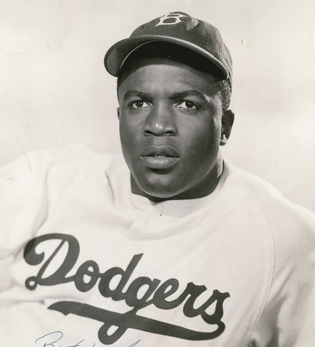 Jackie Robinson