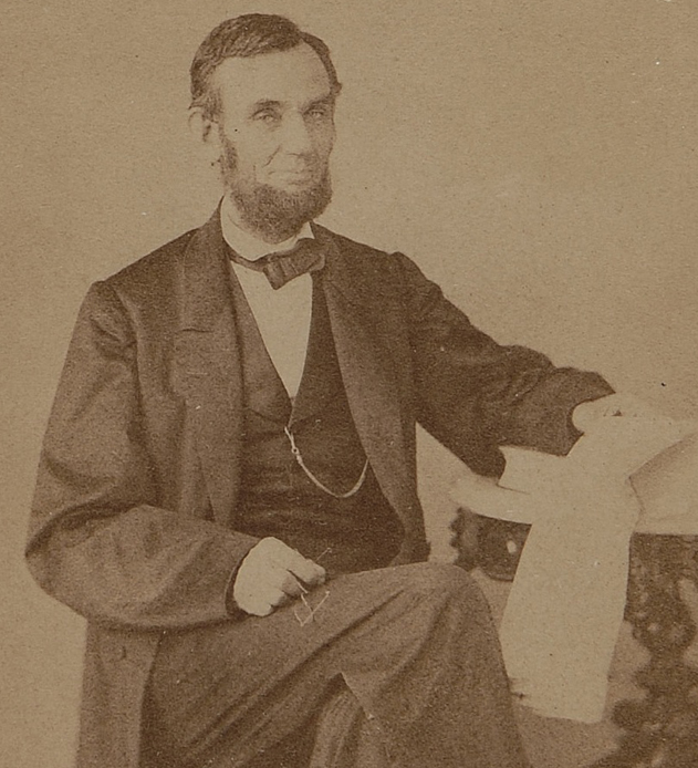 Abraham Lincoln